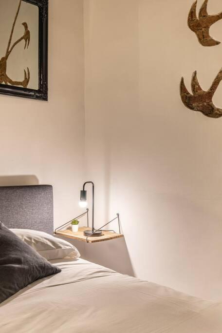 Appartamento Room/suite Garibaldi40 Milano