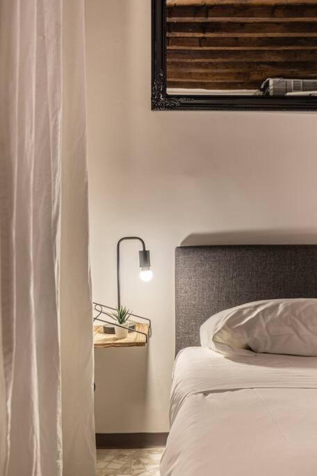 Room/suite Garibaldi40 Appartamento Milano