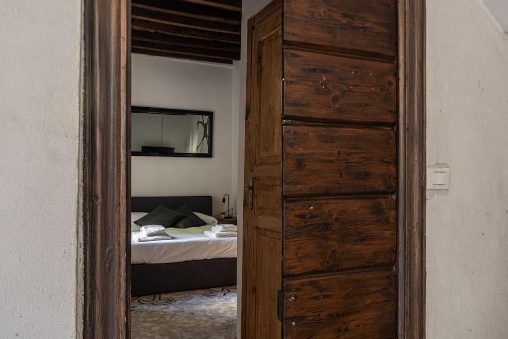 Room/suite Garibaldi40 Appartamento *