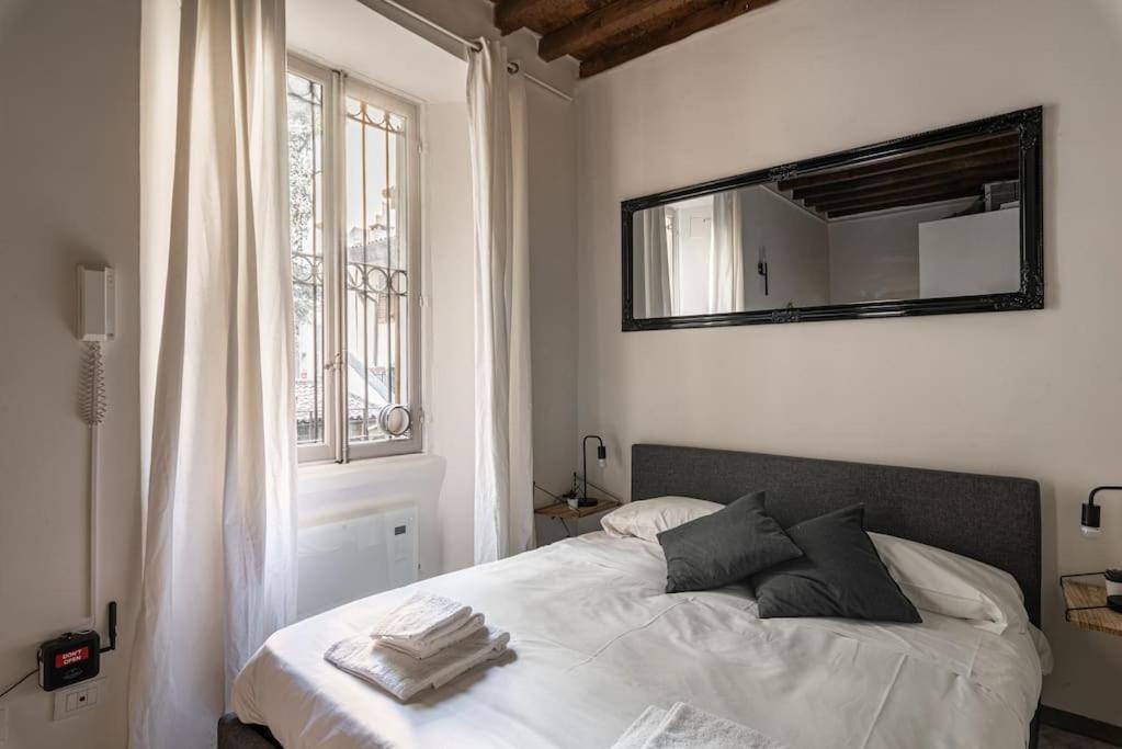 Room/suite Garibaldi40 Appartamento Milano