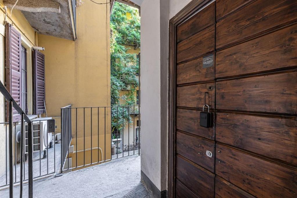 Room/suite Garibaldi40 * Milano