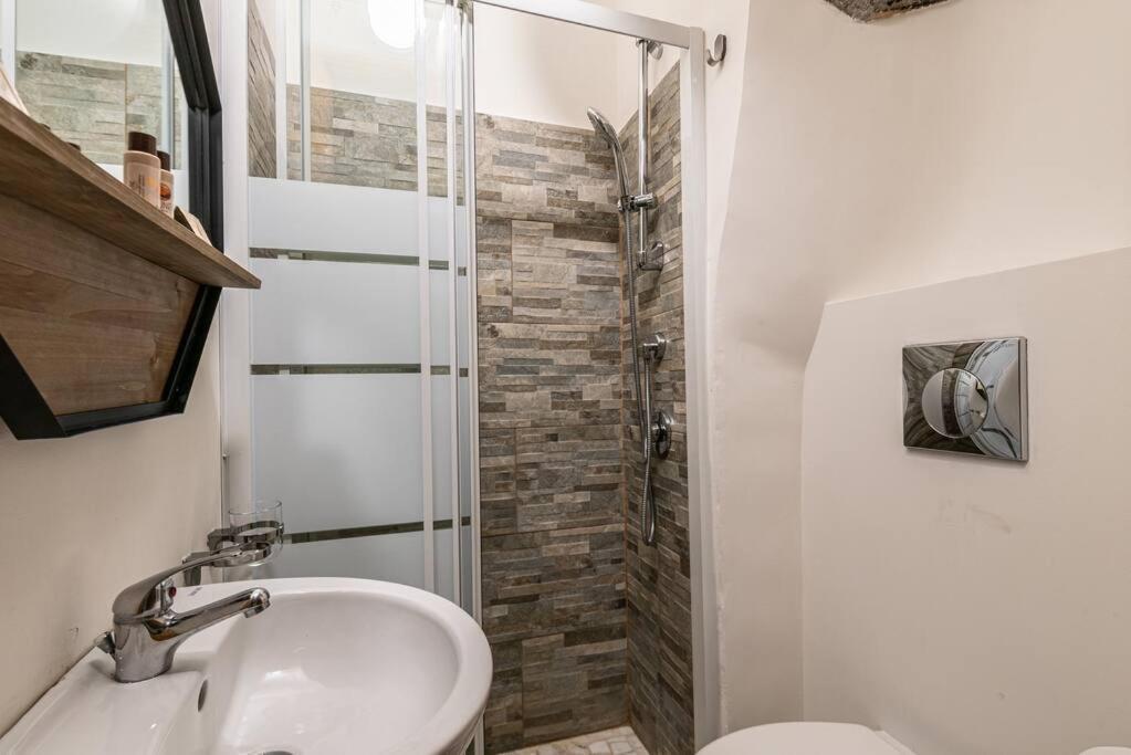 Room/suite Garibaldi40 Appartamento Milano