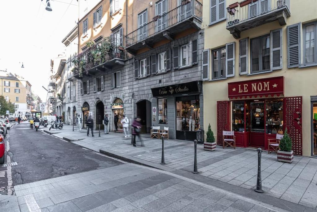 Room/suite Garibaldi40 Milano