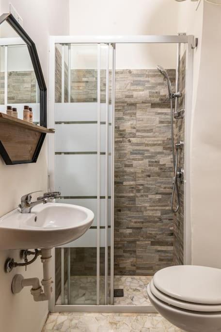 Room/suite Garibaldi40 Appartamento