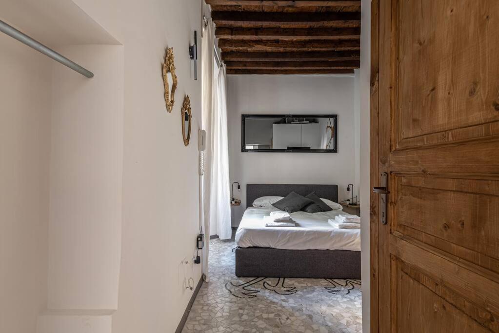 Room/suite Garibaldi40 Milano