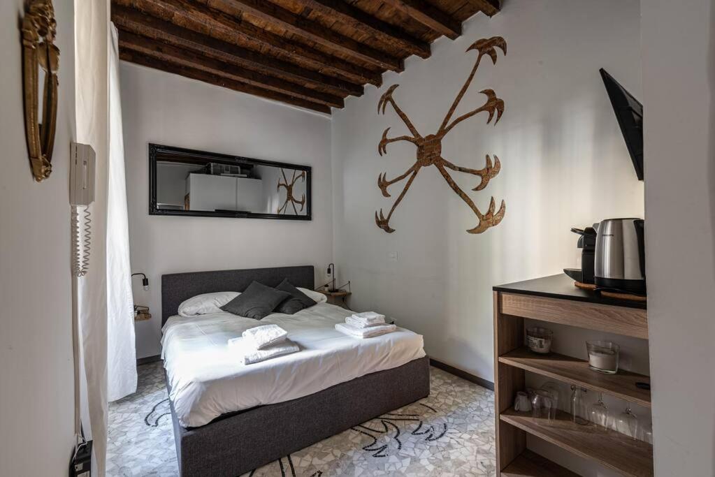 Appartamento Room/suite Garibaldi40